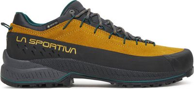Buty trekkingowe męskie jesienne La Sportiva ze sklepu: eobuwie.pl w kategorii: Buty trekkingowe męskie - zdjęcie WP-EBWP-9KUZS-09B_0000305224446