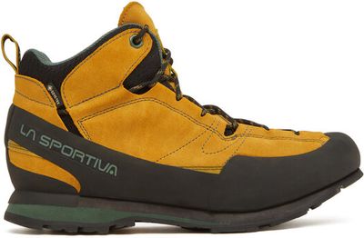 Buty trekkingowe męskie La Sportiva ze sklepu: eobuwie.pl w kategorii: Buty trekkingowe męskie - zdjęcie WP-EBWP-9KUZS-09B_0000305224460