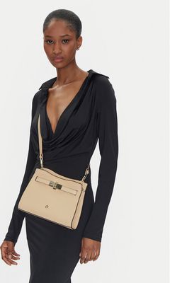 Listonoszka elegancka Aigner ze sklepu: eobuwie.pl w kategorii: Listonoszki - zdjęcie WP-EBWP-9KUZS-09B_0000305235626