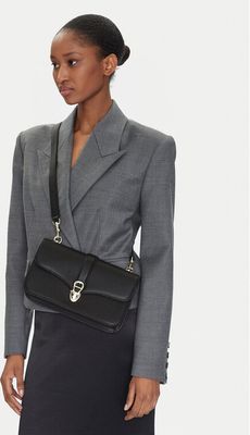 Listonoszka elegancka Aigner ze sklepu: eobuwie.pl w kategorii: Listonoszki - zdjęcie WP-EBWP-9KUZS-09B_0000305235763