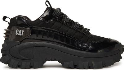 Buty sportowe męskie na jesień CAT Footwear ze sklepu: eobuwie.pl w kategorii: Buty sportowe męskie - zdjęcie WP-EBWP-9KUZS-09B_0000305238504