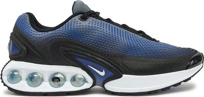 Nike - Buty sportowe męskie jesienne ze sklepu: eobuwie.pl w kategorii: Buty sportowe męskie - zdjęcie WP-EBWP-9KUZS-09B_0000305240606