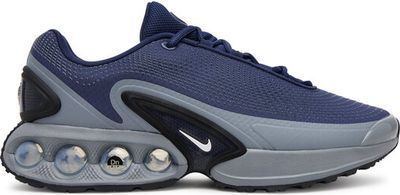 Buty sportowe męskie na jesień Nike ze sklepu: eobuwie.pl w kategorii: Buty sportowe męskie - zdjęcie WP-EBWP-9KUZS-09B_0000305240729