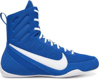 Nike - Buty sportowe męskie wiosenne ze sklepu: eobuwie.pl w kategorii: Buty sportowe męskie - zdjęcie WP-EBWP-9KUZS-09B_0000305242396