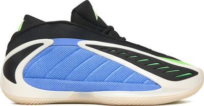 adidas - Buty sportowe dziecięce na wiosnę ze sklepu: eobuwie.pl w kategorii: Buty sportowe dziecięce - zdjęcie WP-EBWP-9KUZS-09B_0000305244383