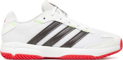 Buty sportowe dziecięce na wiosnę adidas ze sklepu: eobuwie.pl w kategorii: Buty sportowe dziecięce - zdjęcie WP-EBWP-9KUZS-09B_0000305244420
