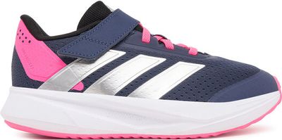 adidas - Buty sportowe dziecięce na wiosnę ze sklepu: eobuwie.pl w kategorii: Buty sportowe dziecięce - zdjęcie WP-EBWP-9KUZS-09B_0000305244437