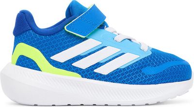 adidas - Buty sportowe dziecięce na wiosnę ze sklepu: eobuwie.pl w kategorii: Buty sportowe dziecięce - zdjęcie WP-EBWP-9KUZS-09B_0000305244468