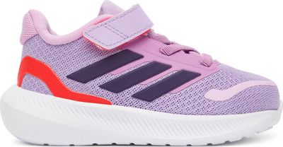 Buty sportowe dziecięce na wiosnę adidas ze sklepu: eobuwie.pl w kategorii: Buty sportowe dziecięce - zdjęcie WP-EBWP-9KUZS-09B_0000305244475