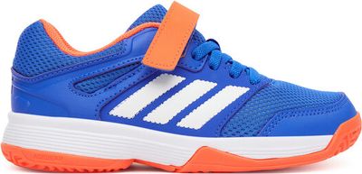 adidas - Buty sportowe dziecięce wiosenne ze sklepu: eobuwie.pl w kategorii: Buty sportowe dziecięce