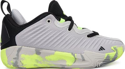 Buty sportowe dziecięce na wiosnę adidas ze sklepu: eobuwie.pl w kategorii: Buty sportowe dziecięce - zdjęcie WP-EBWP-9KUZS-09B_0000305244550