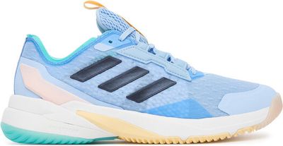 Buty sportowe damskie na wiosnę adidas ze sklepu: eobuwie.pl w kategorii: Buty sportowe damskie