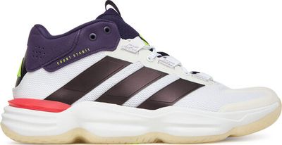 Buty sportowe męskie na wiosnę adidas ze sklepu: eobuwie.pl w kategorii: Buty sportowe męskie - zdjęcie WP-EBWP-9KUZS-09B_0000305245557