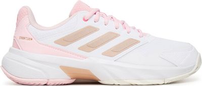 Buty sportowe damskie na wiosnę adidas ze sklepu: eobuwie.pl w kategorii: Buty sportowe damskie - zdjęcie WP-EBWP-9KUZS-09B_0000305245663