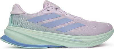 Buty sportowe damskie na wiosnę adidas ze sklepu: eobuwie.pl w kategorii: Buty sportowe damskie - zdjęcie WP-EBWP-9KUZS-09B_0000305245793