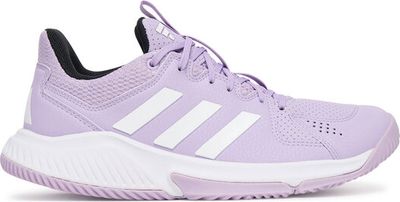Buty sportowe damskie na wiosnę adidas ze sklepu: eobuwie.pl w kategorii: Buty sportowe damskie - zdjęcie WP-EBWP-9KUZS-09B_0000305245816