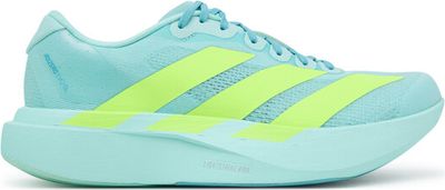 Buty sportowe damskie wiosenne adidas ze sklepu: eobuwie.pl w kategorii: Buty sportowe damskie - zdjęcie WP-EBWP-9KUZS-09B_0000305245984