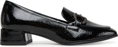 Buty sportowe damskie Tamaris ze sklepu: eobuwie.pl w kategorii: Buty sportowe damskie - zdjęcie WP-EBWP-9KUZS-09B_0000305247162