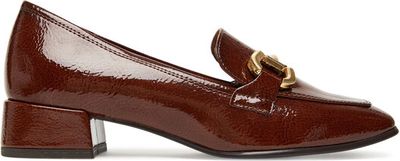Buty sportowe damskie jesienne Tamaris ze sklepu: eobuwie.pl w kategorii: Buty sportowe damskie