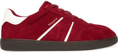 Buty sportowe damskie wiosenne Tamaris ze sklepu: eobuwie.pl w kategorii: Buty sportowe damskie - zdjęcie WP-EBWP-9KUZS-09B_0000305247247