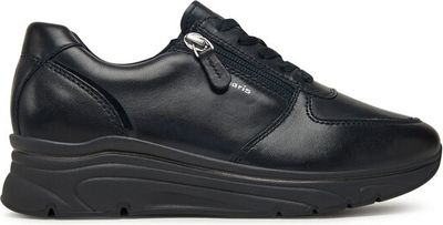Buty sportowe damskie jesienne Tamaris ze sklepu: eobuwie.pl w kategorii: Buty sportowe damskie - zdjęcie WP-EBWP-9KUZS-09B_0000305247353