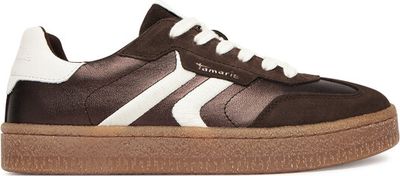 Buty sportowe damskie na wiosnę Tamaris ze sklepu: eobuwie.pl w kategorii: Buty sportowe damskie