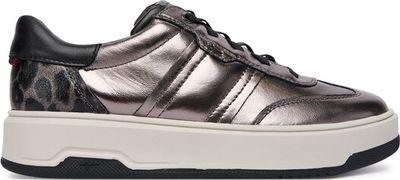 Buty sportowe damskie na jesień na wiosnę Tamaris ze sklepu: eobuwie.pl w kategorii: Buty sportowe damskie - zdjęcie WP-EBWP-9KUZS-09B_0000305247483
