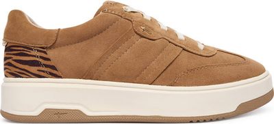 Buty sportowe damskie na wiosnę Tamaris ze sklepu: eobuwie.pl w kategorii: Buty sportowe damskie - zdjęcie WP-EBWP-9KUZS-09B_0000305247506