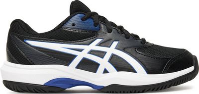 asics - Buty sportowe dziecięce na wiosnę ze sklepu: eobuwie.pl w kategorii: Buty sportowe dziecięce - zdjęcie WP-EBWP-9KUZS-09B_0000305247759