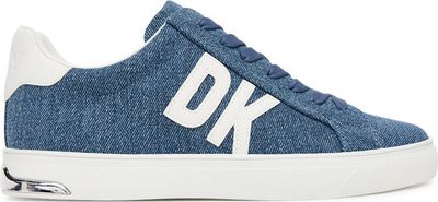 Buty sportowe damskie na wiosnę DKNY ze sklepu: eobuwie.pl w kategorii: Buty sportowe damskie - zdjęcie WP-EBWP-9KUZS-09B_0000305248022