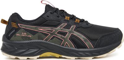 Buty sportowe damskie jesienne asics ze sklepu: eobuwie.pl w kategorii: Buty sportowe damskie