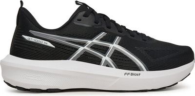 Buty sportowe damskie na wiosnę asics ze sklepu: eobuwie.pl w kategorii: Buty sportowe damskie - zdjęcie WP-EBWP-9KUZS-09B_0000305248435