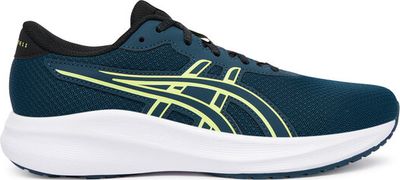 Buty sportowe dziecięce na wiosnę asics ze sklepu: eobuwie.pl w kategorii: Buty sportowe dziecięce - zdjęcie WP-EBWP-9KUZS-09B_0000305248671
