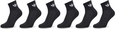 Skarpetki męskie adidas ze sklepu: eobuwie.pl w kategorii: Skarpetki męskie - zdjęcie WP-EBWP-9KUZS-09B_0000305248756