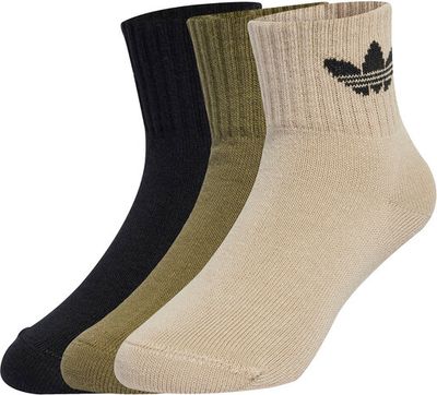 Skarpetki dziecięce adidas ze sklepu: eobuwie.pl w kategorii: Skarpetki dziecięce - zdjęcie WP-EBWP-9KUZS-09B_0000305248800