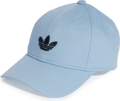 Czapka z daszkiem damska adidas ze sklepu: eobuwie.pl w kategorii: Czapki z daszkiem damskie - zdjęcie WP-EBWP-9KUZS-09B_0000305248855