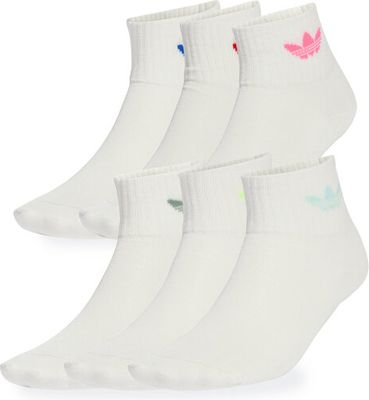 Skarpetki dziecięce adidas ze sklepu: eobuwie.pl w kategorii: Skarpetki dziecięce - zdjęcie WP-EBWP-9KUZS-09B_0000305248923