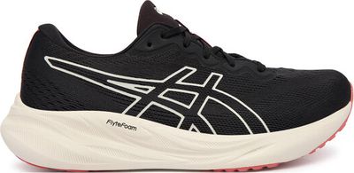 Buty sportowe damskie na wiosnę asics ze sklepu: eobuwie.pl w kategorii: Buty sportowe damskie - zdjęcie WP-EBWP-9KUZS-09B_0000305249029