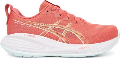 Buty sportowe damskie na wiosnę asics ze sklepu: eobuwie.pl w kategorii: Buty sportowe damskie - zdjęcie WP-EBWP-9KUZS-09B_0000305249043