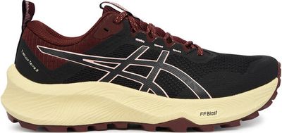 Buty sportowe damskie wiosenne asics ze sklepu: eobuwie.pl w kategorii: Buty sportowe damskie - zdjęcie WP-EBWP-9KUZS-09B_0000305249142