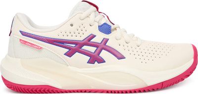 Buty sportowe damskie na wiosnę asics ze sklepu: eobuwie.pl w kategorii: Buty sportowe damskie - zdjęcie WP-EBWP-9KUZS-09B_0000305249258