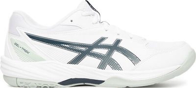 asics - Buty sportowe dziecięce na wiosnę ze sklepu: eobuwie.pl w kategorii: Buty sportowe dziecięce - zdjęcie WP-EBWP-9KUZS-09B_0000305249272