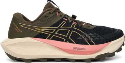 asics - Buty sportowe damskie wiosenne ze sklepu: eobuwie.pl w kategorii: Buty sportowe damskie - zdjęcie WP-EBWP-9KUZS-09B_0000305249449