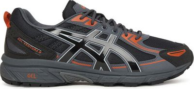Buty sportowe męskie jesienne asics ze sklepu: eobuwie.pl w kategorii: Buty sportowe męskie - zdjęcie WP-EBWP-9KUZS-09B_0000305249548