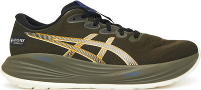 Buty sportowe męskie jesienne asics ze sklepu: eobuwie.pl w kategorii: Buty sportowe męskie - zdjęcie WP-EBWP-9KUZS-09B_0000305249623