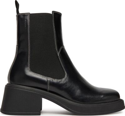 Vagabond Shoemakers - Botki jesienne ze sklepu: eobuwie.pl w kategorii: Botki - zdjęcie WP-EBWP-9KUZS-09B_0000305249791