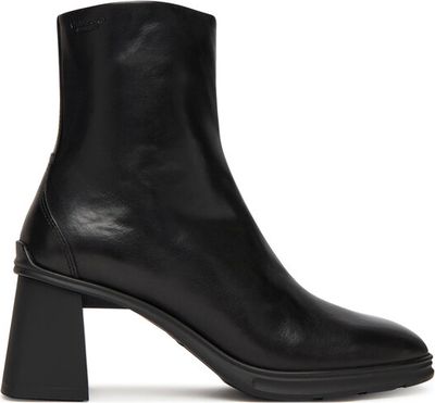 Botki jesienne Vagabond Shoemakers ze sklepu: eobuwie.pl w kategorii: Botki - zdjęcie WP-EBWP-9KUZS-09B_0000305249838