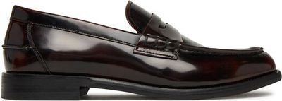 Mokasyny męskie jesienne Vagabond Shoemakers ze sklepu: eobuwie.pl w kategorii: Mokasyny męskie - zdjęcie WP-EBWP-9KUZS-09B_0000305249869