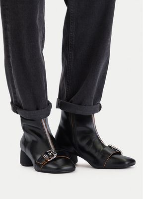 Vagabond Shoemakers - Botki jesienne ze sklepu: eobuwie.pl w kategorii: Botki - zdjęcie WP-EBWP-9KUZS-09B_0000305249876