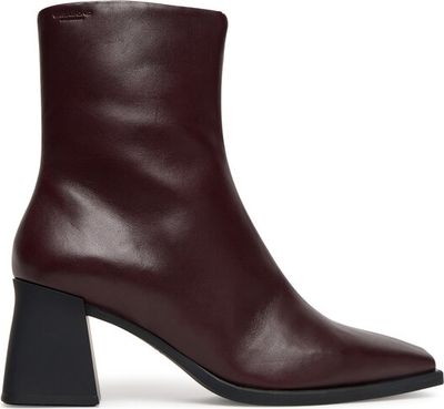 Botki Vagabond Shoemakers ze sklepu: eobuwie.pl w kategorii: Botki - zdjęcie WP-EBWP-9KUZS-09B_0000305249906